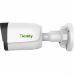 IP видеокамера Tiandy TC-C35WS TC-C35WS 3ERA-28 (Цилиндрическая, Уличная, Проводная, 2.8 мм, 5 Мп ~ 3072x1728)