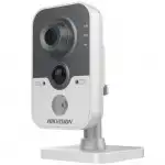 IP видеокамера Hikvision DS-2CD2422FWD-IW (4 MM) (Настольная, Внутренней установки, WiFi + Ethernet, 4 мм, 1/2.7", 2 Мп ~ 1920×1080 Full HD)