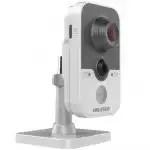 IP видеокамера Hikvision DS-2CD2442FWD-IW (2 MM) (Настольная, Внутренней установки, WiFi + Ethernet, 2 мм, 1/3", 4 Мп ~ 2688×1520)