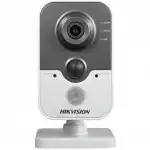 IP видеокамера Hikvision DS-2CD2442FWD-IW (2 MM) (Настольная, Внутренней установки, WiFi + Ethernet, 2 мм, 1/3", 4 Мп ~ 2688×1520)