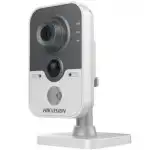 IP видеокамера Hikvision DS-2CD2442FWD-IW (2 MM) (Настольная, Внутренней установки, WiFi + Ethernet, 2 мм, 1/3", 4 Мп ~ 2688×1520)