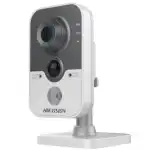 IP видеокамера Hikvision DS-2CD2442FWD-IW (4 MM) (Настольная, Внутренней установки, WiFi + Ethernet, 4 мм, 1/3", 4 Мп ~ 2688×1520)