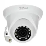 IP видеокамера Dahua DH-IPC-HDW1431SP-0280B (Купольная, Внутренней установки, Проводная, 2.8 мм, 1/3", 4 Мп ~ 2560×1440 Quad HD)