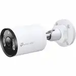 IP видеокамера TP-Link VIGI C385(4mm) (Цилиндрическая, Уличная, Проводная, 4 мм, 1/2.7", 8 Мп ~ 3840×2160 4K UHD или Ultra HD)