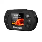 Автомобильный видеорегистратор Prestigio RoadRunner 140 PCDVRR140