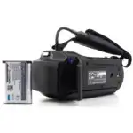 Видеокамера Sony HDR-CX405E HDRCX405B.CEL
