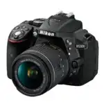 Фотоаппарат Nikon D5300 Kit 18-55VR AF-P