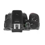 Фотоаппарат Nikon D5600 Kit 18-105VR