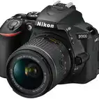 Фотоаппарат Nikon D5600 Kit 18-55VR AF-P VBA500K001