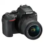 Фотоаппарат Nikon D5600 Kit 18-55VR AF-P VBA500K001