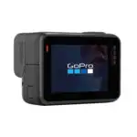 Экшн-камеры GoPro HERO 5 Black CHDHX-501