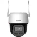 IP видеокамера Dahua DH-SD-P4FP-PV-4G-EAU-0400B-PRO (Сферическая, Уличная, 4G-Модуль, 4 мм, 1/1.8ʺ, 4 Мп ~ 2560×1440 Quad HD)