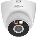 IP видеокамера Dahua DH-IPC-T5AP-PV-0280B (Сферическая, Уличная, WiFi, 2.8 мм, 1/2.7", 5 Мп ~ 2880×1620)