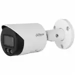 IP видеокамера Dahua DH-IPC-HFW2849S-S-IL-0360B (Цилиндрическая, Уличная, Проводная, 2.8 мм, 1/2.7", 8 Мп ~ 3840×2160 4K UHD или Ultra HD)
