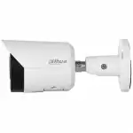 IP видеокамера Dahua DH-IPC-HFW2849S-S-IL-0360B (Цилиндрическая, Уличная, Проводная, 2.8 мм, 1/2.7", 8 Мп ~ 3840×2160 4K UHD или Ultra HD)