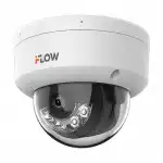 IP видеокамера iFlow F-IC-2422C2MS 311329319 (Купольная, Уличная, Проводная, 2.8 мм, 1/2.7", 2 Мп ~ 1920×1080 Full HD)