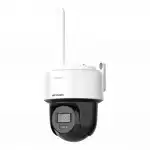 IP видеокамера Hikvision DS-2DE2C400IWG/W(W) (2.8mm) (PTZ-поворотная, Уличная, WiFi + Ethernet, 2.8 мм, CMOS, 4 Мп ~ 2560×1440 Quad HD)