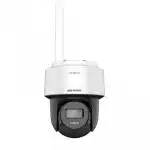 IP видеокамера Hikvision DS-2DE2C400IWG/W(W) (2.8mm) (PTZ-поворотная, Уличная, WiFi + Ethernet, 2.8 мм, CMOS, 4 Мп ~ 2560×1440 Quad HD)
