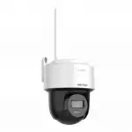 IP видеокамера Hikvision DS-2DE2C400IWG/W(W) (2.8mm) (PTZ-поворотная, Уличная, WiFi + Ethernet, 2.8 мм, CMOS, 4 Мп ~ 2560×1440 Quad HD)
