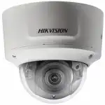 IP видеокамера Hikvision DS-2CD2783G0-IZS (Купольная, Внутренней установки, Проводная, 2.8 ~ 12 мм, 1/2.5”, 8 Мп ~ 3840×2160 4K UHD или Ultra HD)