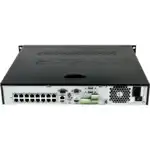 Видеорегистратор Trassir DuoStation ANYIP 16-16P DUOSTATION ANYIP 16-16P