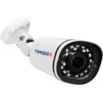 IP видеокамера Trassir TR-D2121IR3 3.6-3.6мм TR-D2121IR3 (3.6 MM) (Цилиндрическая, Уличная, Проводная, 3.6 мм, 1/2.9", 2 Мп ~ 1920×1080 Full HD)