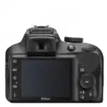 Фотоаппарат Nikon D3400 Kit 18-55II AF-P D3400Kit18-55IIAF-P