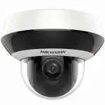 IP видеокамера Hikvision DS-2DE1A400IW-DE3 (2.8 MM) (PTZ-поворотная, Внутренней установки, Проводная, 2.8 мм, 1/3", 4 Мп ~ 2560×1440 Quad HD)