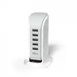 Ritmix RM-5055AC White