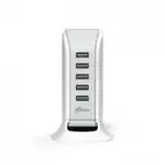 Ritmix RM-5055AC White