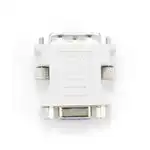 Аксессуар для ПК и Ноутбука Cablexpert DVI-VGA A-DVI-VGA