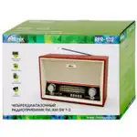Аксессуары для смартфона Ritmix RPR-102 buk
