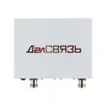 Сетевое устройство ДалСВЯЗЬ Усилитель сотового сигнала 4G репитер GSM DS-900/2100-10C1 (Усилитель сигнала)