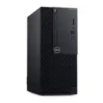 Персональный компьютер Dell OptiPlex 3070 MT OptiPlex 3070 MT CTO (Core i5, 9500, 3, 16 Гб, SSD, Linux)