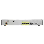 Маршрутизатор Cisco C888-K9