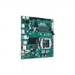 Материнская плата Asus PRIME H310T/CSM (Mini-ITX, LGA 1151)