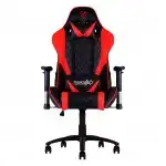 Компьютерный стул ThunderX3 TGC15-BR black/red