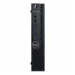 Персональный компьютер Dell OptiPlex 3070 Micro CTO 210-ASBJ (Core i5, 9500T, 2.2, 4 Гб, HDD, Windows 10 Pro)