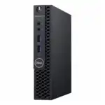Персональный компьютер Dell OptiPlex 3070 Micro CTO 210-ASBJ (Core i5, 9500T, 2.2, 4 Гб, HDD, Windows 10 Pro)