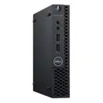 Персональный компьютер Dell OptiPlex 3070 Micro CTO 210-ASBJ (Core i5, 9500T, 2.2, 4 Гб, HDD, Windows 10 Pro)