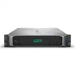 Сервер HPE ProLiant DL385 Gen10 P07597-B21 (2U Rack, EPYC 7702P, 2000 МГц, 64, 256, 2 x 16 ГБ, LFF 3.5", 8)