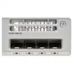 Сетевое устройство Cisco 1G Network Module C9200-NM-4G (Модуль)