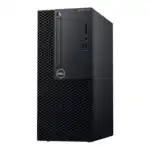 Персональный компьютер Dell OptiPlex 3070 MT OptiPlex 30711111 (Core i7, 9700, 3, 16 Гб, HDD и SSD, Windows 10 Pro)