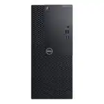 Персональный компьютер Dell OptiPlex 3070 MT OptiPlex 30711111 (Core i7, 9700, 3, 16 Гб, HDD и SSD, Windows 10 Pro)