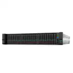 Серверный корпус HPE ProLiant DL380 Gen10 24SFF Configure-to-order Server 868704-B21