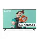 Телевизор LG 65SM8050 65SM8050PLC