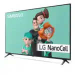 Телевизор LG 65SM8050 65SM8050PLC