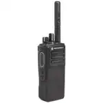 Носимая рация Motorola Портативная радиостанция DP4401E