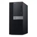Персональный компьютер Dell OptiPlex 7070 MT CTO (Core i7, 9700, 3, 16 Гб, SSD, Windows 10 Pro)