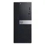 Персональный компьютер Dell OptiPlex 7070 MT CTO (Core i7, 9700, 3, 16 Гб, SSD, Windows 10 Pro)